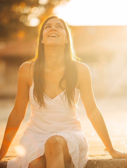 Einzelberatung für Energie & Balance