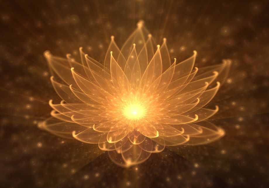 Wissenschaftliche Untersuchung der Meditation